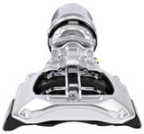 ETRIER DE FREIN A DISQUE WABCO DROITE ARRIERE